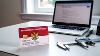 Ukuran KTP di Word dalam CM, MM, dan Inci Lengkap dengan Cara Mengaturnya