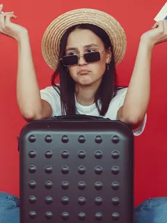 Kalau bucket list berisi hal-hal yang ingin dicoba, anti-bucket list justru berisi hal-hal yang sengaja tidak ingin dilakukan.
(Foto/Dok: Pexels)