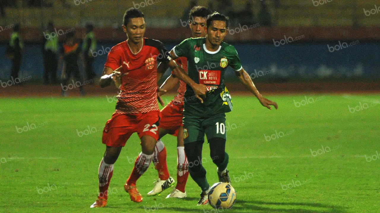 Bhayangkara Surabaya United
