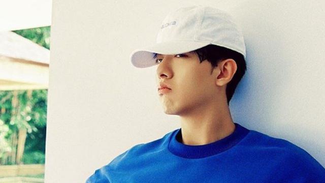 Lee Jung Shin `CNBLUE`