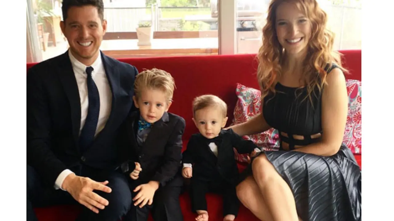 Mishael Buble