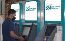 BSI Sediakan Uang Tunai Rp42 Triliiun untuk Penuhi Kebutuhan Lebaran Nasabah