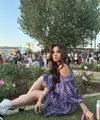 Sering Disebut Hot Mom, Ini 6 Potret Adinda Bakrie di Festival Coachella. (Foto: instagram.com/adindabakrie)