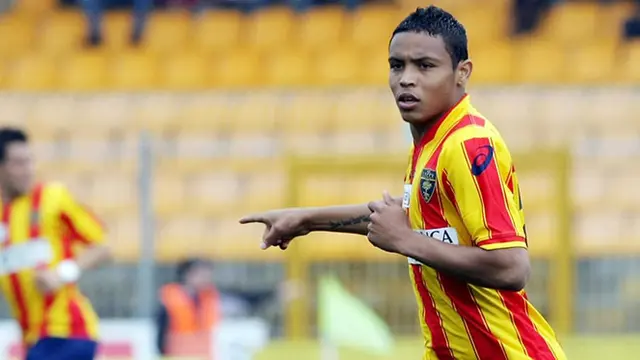 Luis Muriel