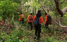 Basarnas Terus Lakukan Pencarian Lansia Tersesat di Hutan Selayar