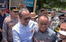 Abraham Samad Buka Suara soal Kasus Ijazah Jokowi Palsu