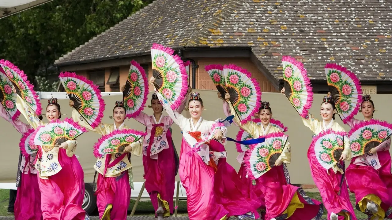 Yuk liburan ke Korea. (Sumber Foto: Holiday and Adventure)