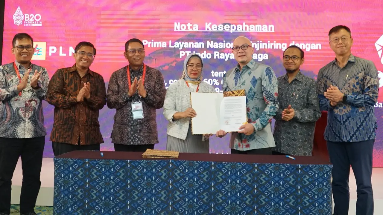 Teknologi PLTU