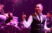 Konser 15 tahun, Rio Febrian siapkan sesuatu spesial