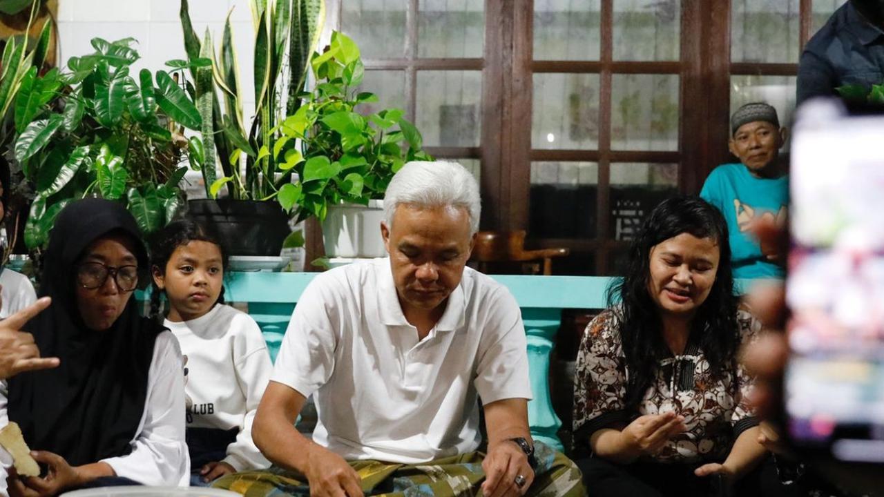 Dok. Istimewa
