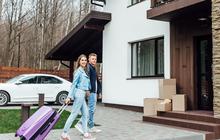7 Desain Rumah Type 21 dengan Garasi, Estetik dan Aman Lindungi Kendaraan Kesayangan
