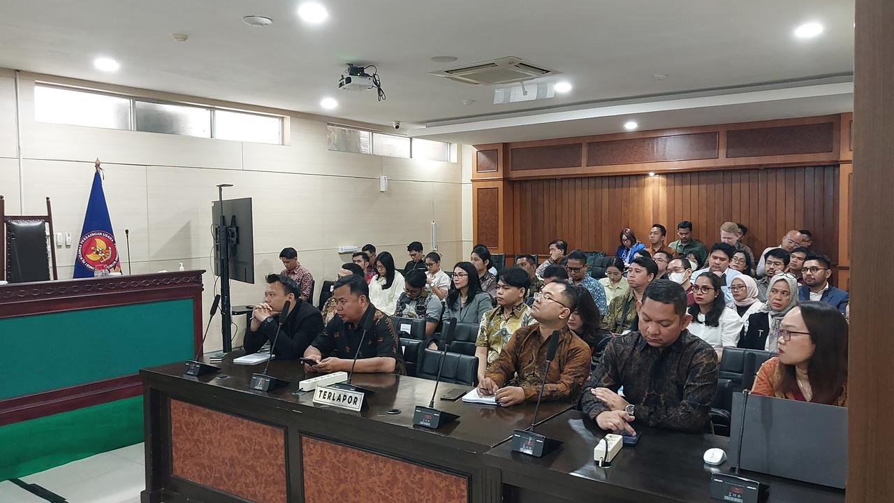 KPPU Beri Denda Rp 755 Miliar, Perusahaan Pinjol Bisa Ajukan Keberatan ke Pengadilan Niaga