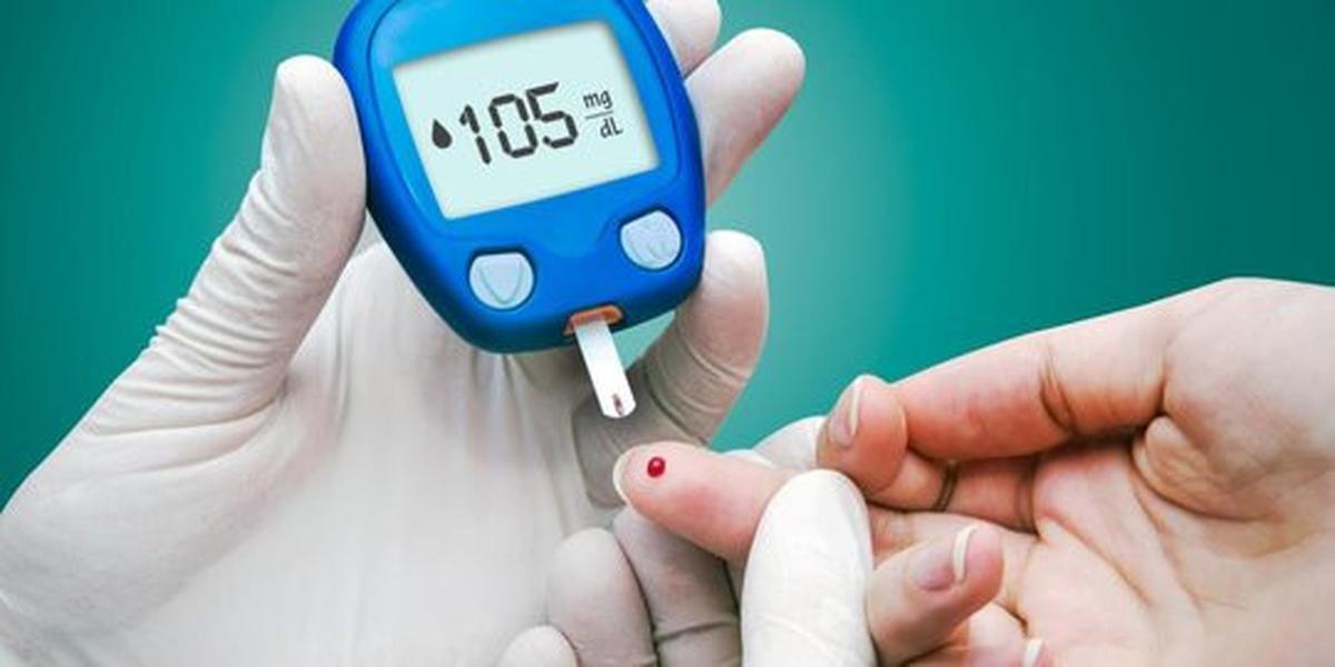 Mengurangi risiko diabetes