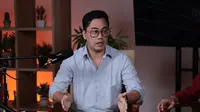 Dennis Adhiswara Bongkar Sisi Lain Pekerja Film: Selesai Syuting Sama Saja di-PHK