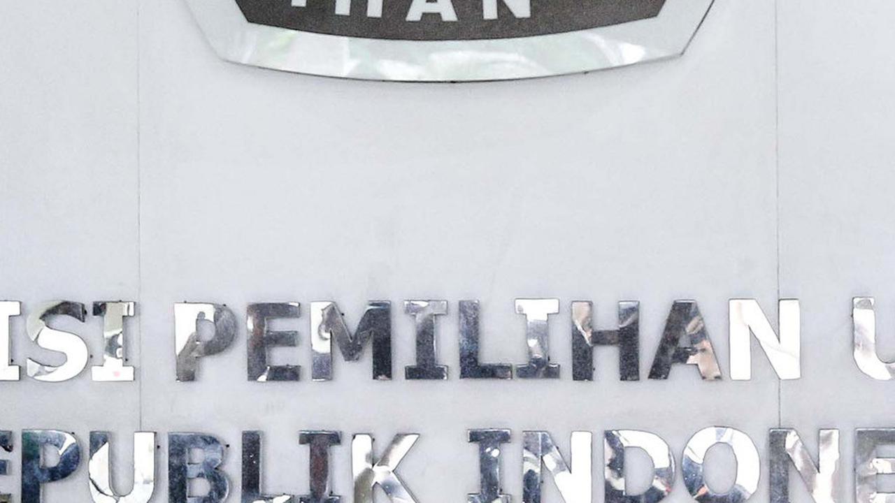 Pengamat Siber Temukan Keanehan Data Penghitungan Suara pada Situs KPU