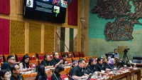 Komite Olahraga Masyarakat Indonesia Dapat Dukungan dari DPR untuk Gelar FORNAS 2025