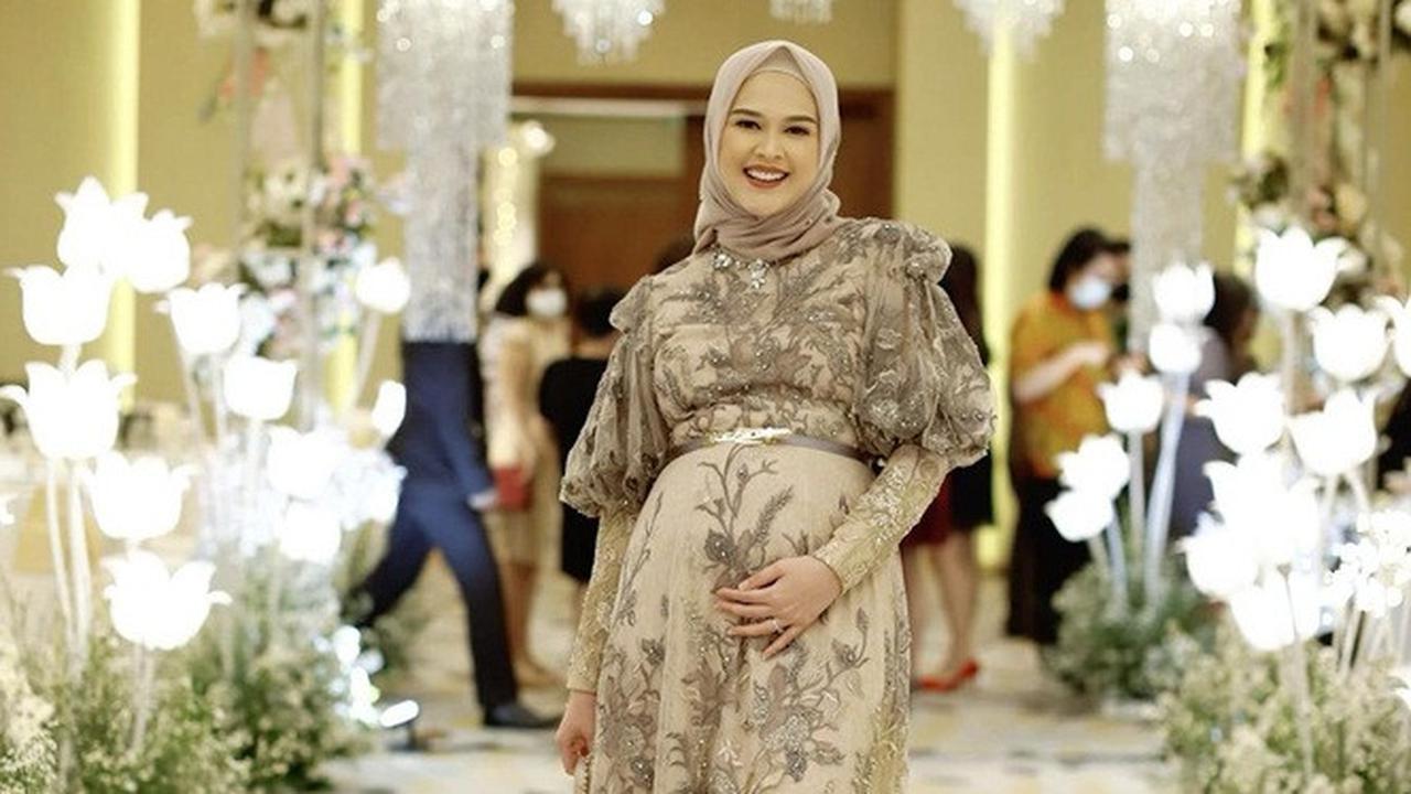 Potret Baby Bump 7 Artis saat Hamil Kedua, Tetap Memesona