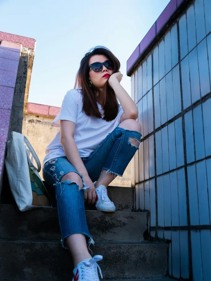 Tips Mix and Match Streetwear untuk Ciptakan Tampilan Lebih Berkelas