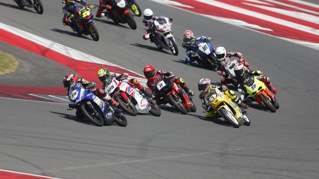 Seri Perdana MRS 2026