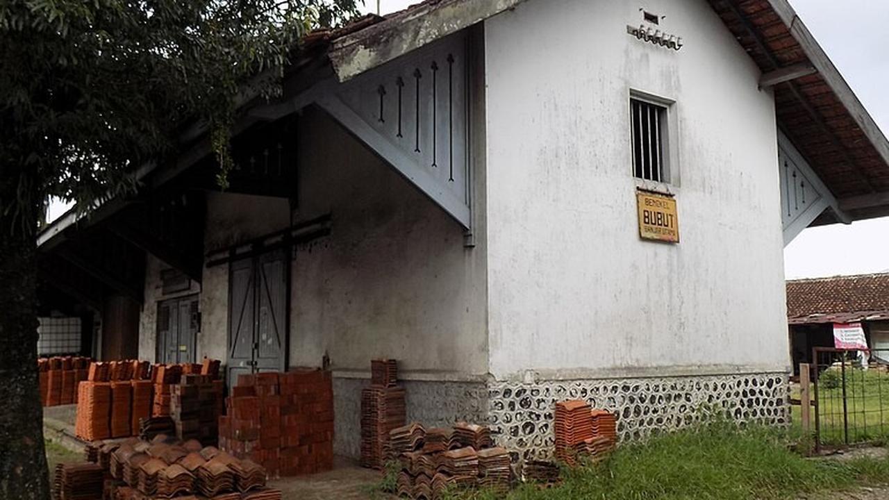 Jalur kereta api Purwokerto Wonosobo