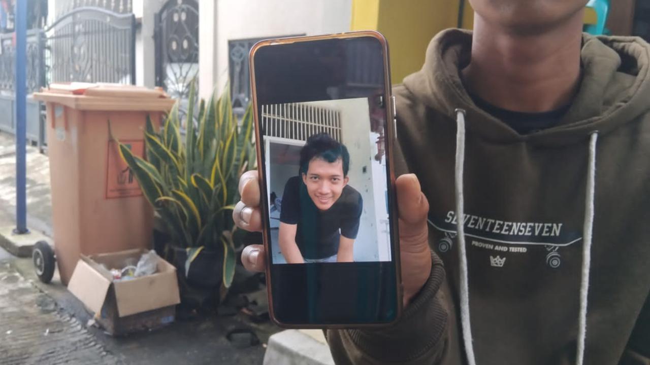 Nahas Warga Bekasi Tewas Penuh Luka di Kamboja, Korban Telepon Keluarga Disiksa dan Disetrum selama 2 Hari