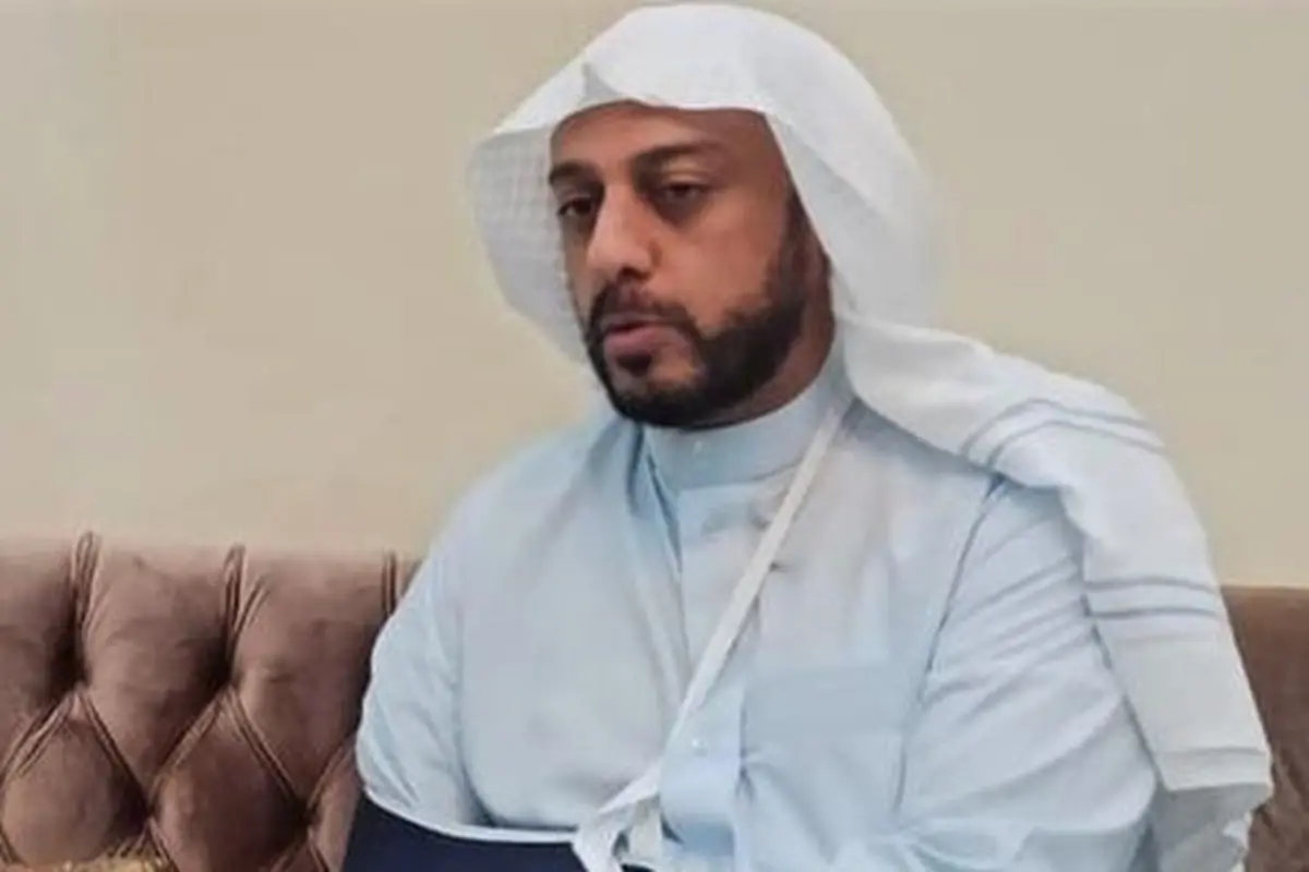 Kronologi Meninggalnya Syekh Ali Jaber