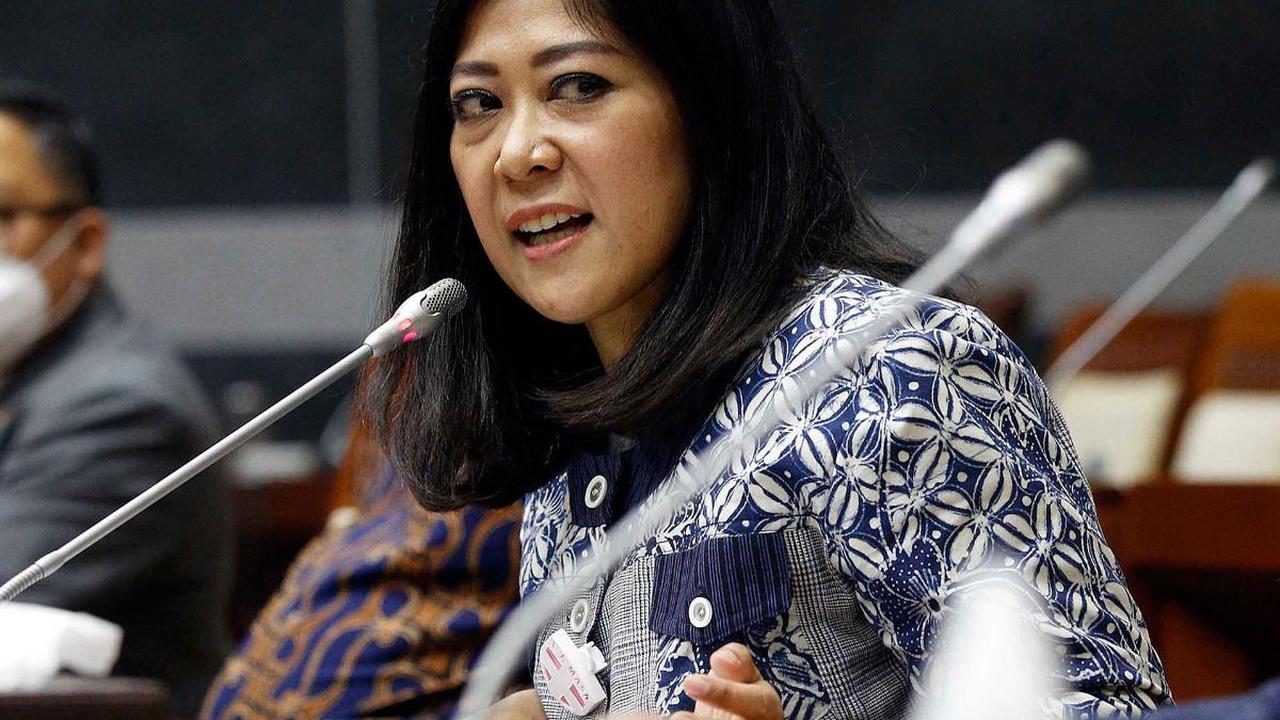 Ketua Komisi I DPR RI, Meutya Hafid mendukung Resolusi Dewan Keamanan PBB 2728 (2024) bagi Gaza. Menurut dia, Resolusi Dewan Keamanan PBB ini bisa menjadi langkah awal dalam menggapai gencatan senjata permanen di Gaza.