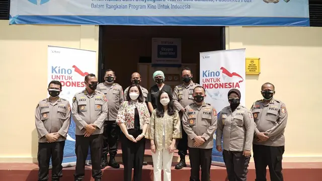 Rumah Sakit Bhayangkara TKIR Said Sukanto, Pusdokkes Polri, RS Polri Sukanto