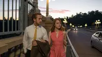 Cuplikan La La Land (IMDb)