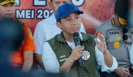 DPR Dalami Persoalan Kuansing, Raja Juli Bakal Dipanggil