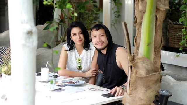 [Bintang] Tyas Mirasih dan Raiden Soedjono