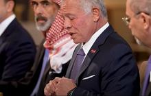 Israel Seenaknya Melarang, para Menteri Negara-Negara Arab Dibikin Malu Tak Bisa Masuk Tepi Barat Palestina