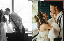 8 Konsep Prewedding Unik, Debi Sagita dan Marco Ivanos Menikmati Pizza dan Bermain Catur di Tempat Tidur