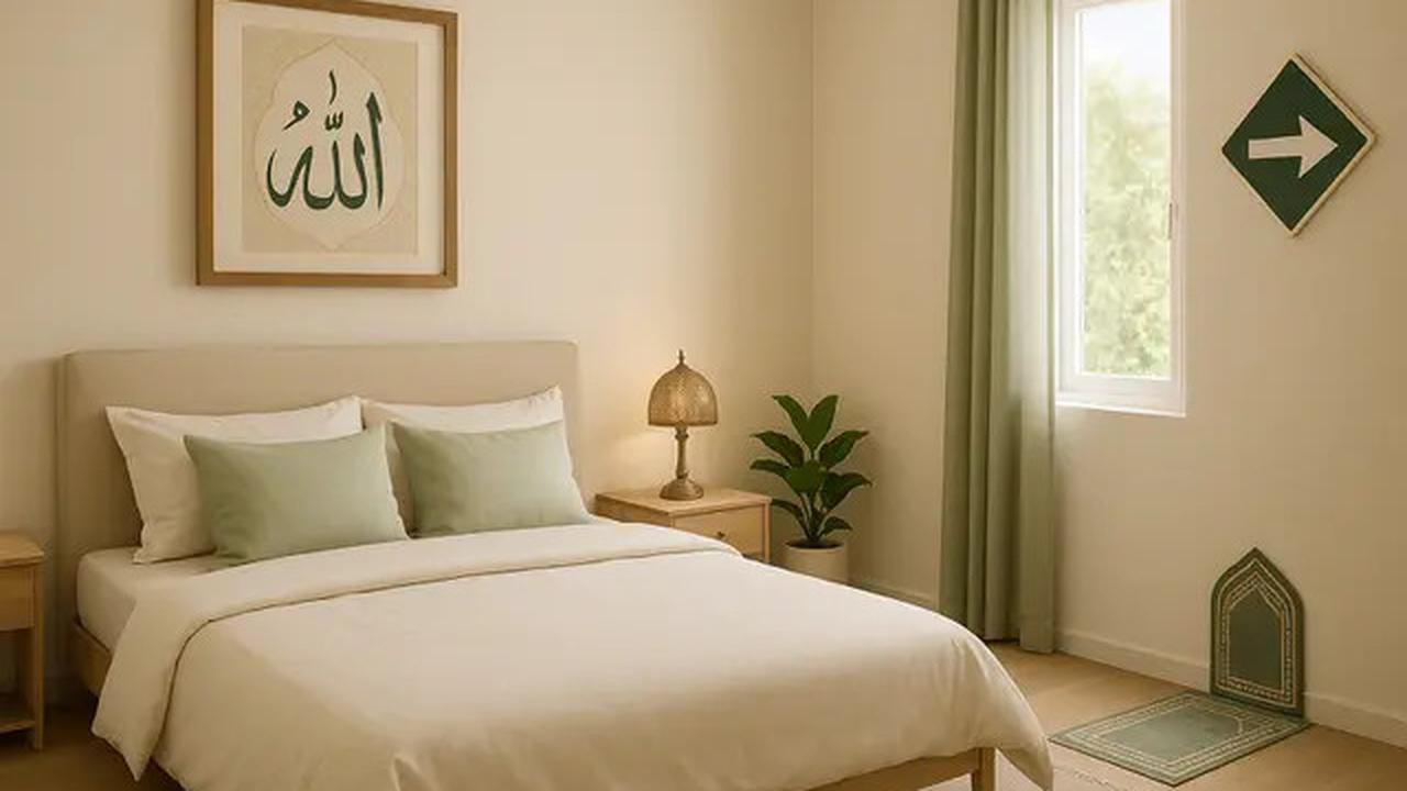 Tata Letak Rumah agar Lebih Sejuk dan Islam, Bikin Hunian Makin Adem