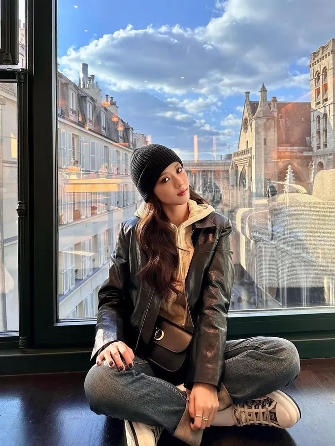 Jisoo BLACKPINK
