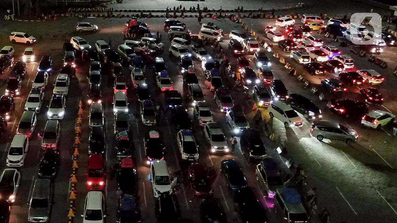 Pengamat Sebut Kebijakan yang Berlaku di Pelabuhan Merak saat Mudik Lebaran 2025 Ulangi Kesalahan Sama