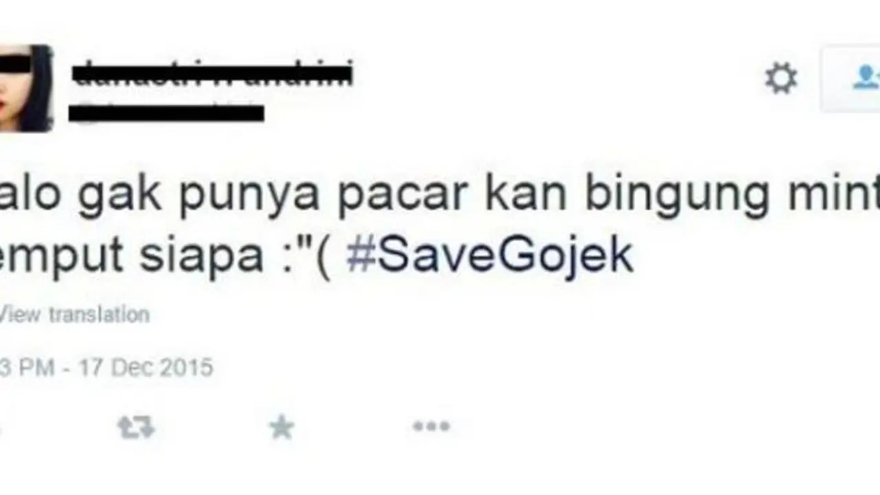 Meme Jonan, Bukti Pejabat Harus Hati-hati Bikin Keputusan