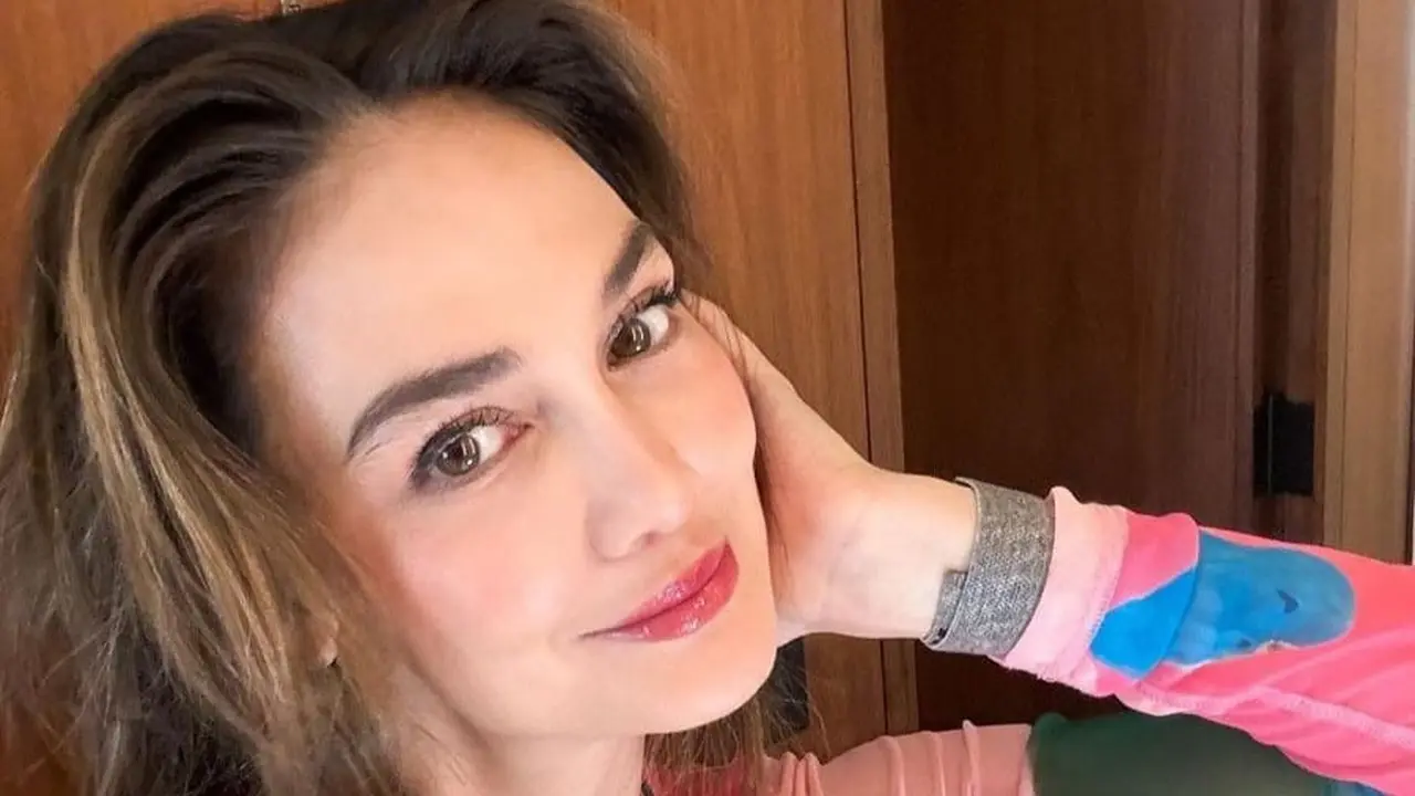 Luna Maya