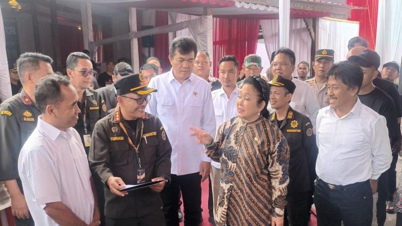 Fakta Menarik: Ketua Komisi IV DPR RI Dukung Akselerasi Hilirisasi Produk Olahan Susu untuk Ekspor Global
