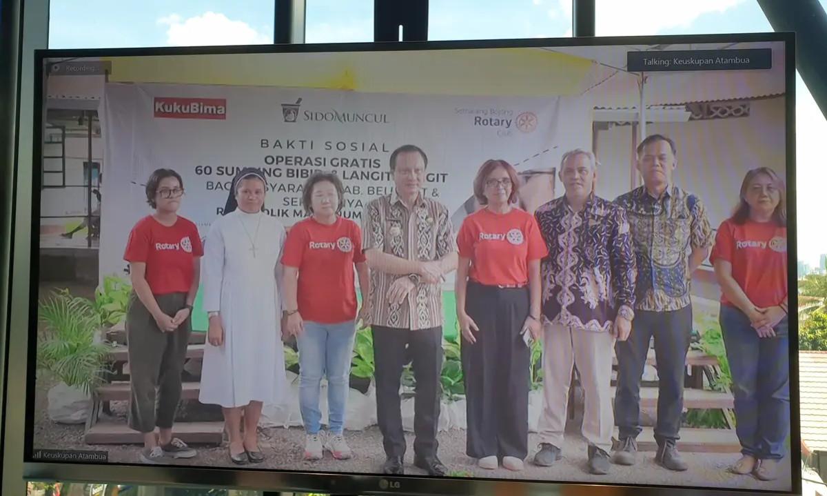 Dok. Istimewa