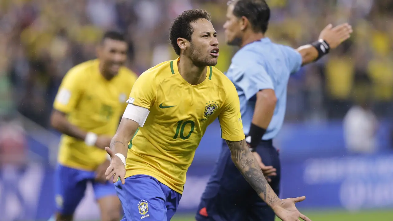 Tops Scorer, CONMEBOL, Kualifikasi PIala Dunia