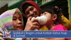 Daily TopNews hari ini di Sumsel sudah ada sekitar 1.500 kaleng tabung oksigen yang disebarkan secara gratis dan 4 perubahan pada tubuh saat berhenti konsumsi daging. Saksikan video selengkapnya di sini 