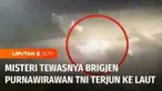 Detik terjatuhnya mobil yang dikendarai almarhum Brigjen TNI Purnawirawan Hendrawan Ostevan ke perairan Marunda, Cilincing, Jakarta Utara, terekam cctv di dermaga Marunda. Penyebab peristiwa tewasnya mantan anggota BIN itu masih misteri.