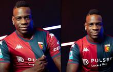 Profil Mario Balotelli, Pemain Kontroversial Italia yang Kembali Beraksi di Serie A