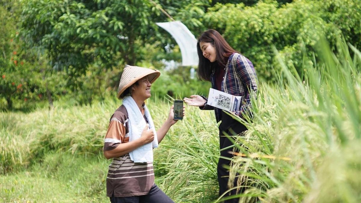 BRI Perkuat Komitmen Terhadap Aspek Sosial dan Lingkungan