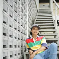 Saat berkunjung ke kantor Fimela.com, Bisma menceritakan tentang kejadian tersebut. Kala itu ia sudah berjuang selama bertahun-tahun namun kandas di tengah jalan. (Bambang E.Ros/Fimela.com)