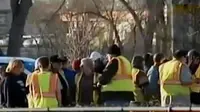 Jendela Dunia: Penembakan Brutal di Kansas, 4 Tewas