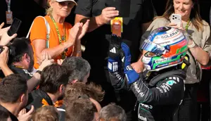 Toto Wolff Masih Enggan Jagokan Kimi Antonelli Juara Dunia F1 2026, Ini Alasannya