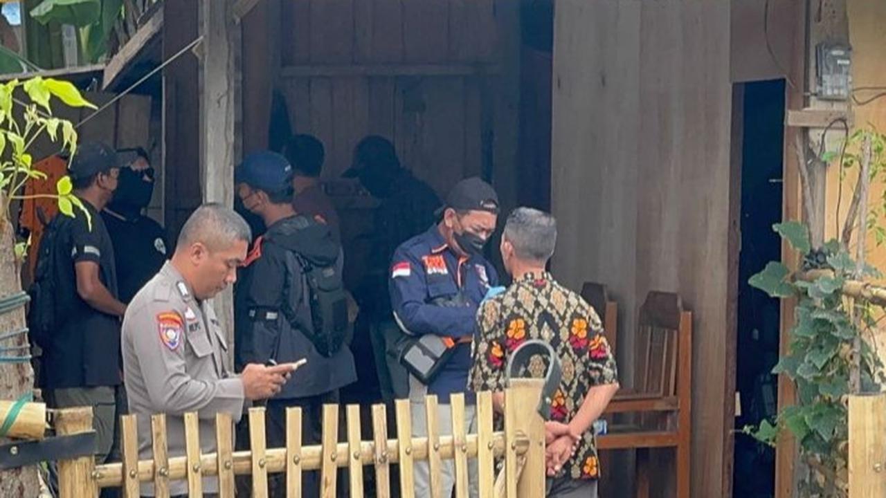 Densus 88 Tangkap Tiga Terduga Teroris di Palu dan Ampana Diduga Terlibat Jaringan Mujahidin Indonesia Timur