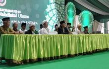 Kader muda NU sayangkan Gus Mus mundur dari jabatan rois aam